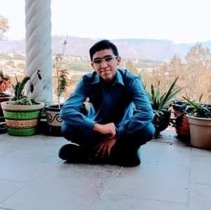 Meet your Posher, Horacio